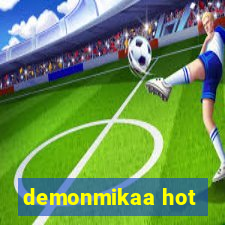 demonmikaa hot