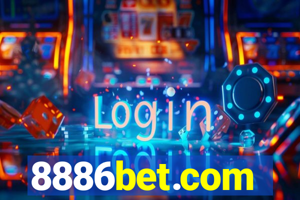 8886bet.com