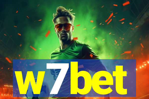 w7bet