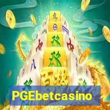 PGEbetcasino