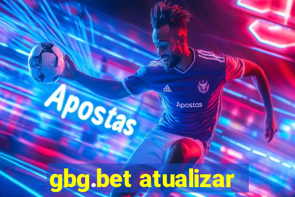 gbg.bet atualizar