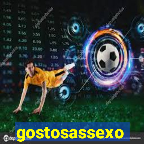 gostosassexo