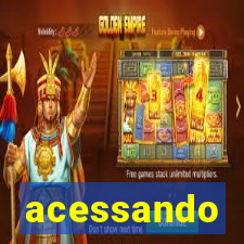 acessando-me