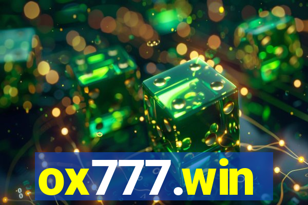 ox777.win
