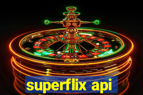 superflix api