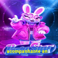 acompanhante anã
