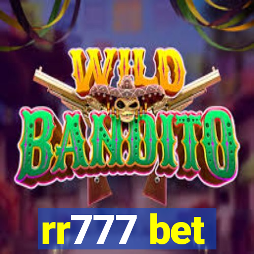 rr777 bet
