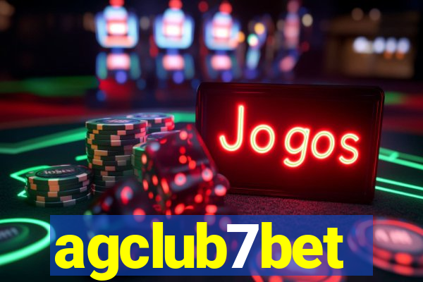 agclub7bet