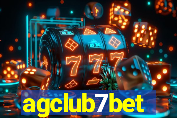 agclub7bet
