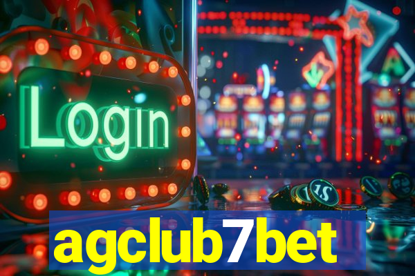 agclub7bet