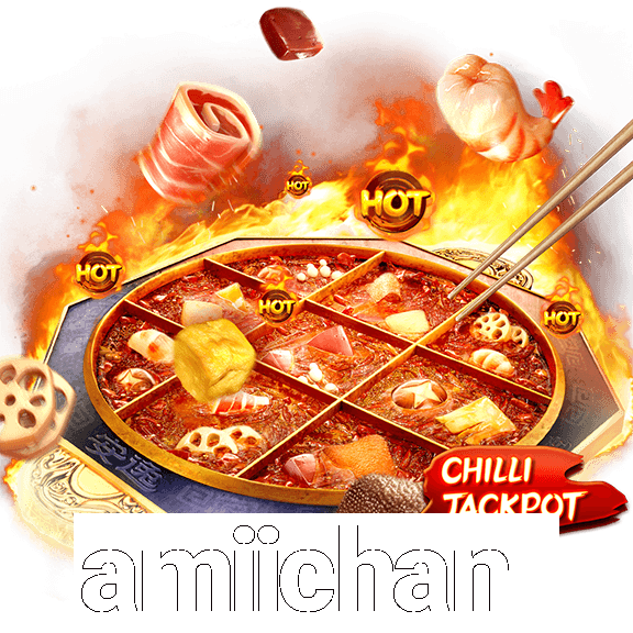 amiichan