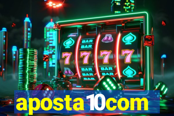 aposta10com