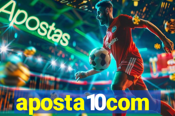 aposta10com