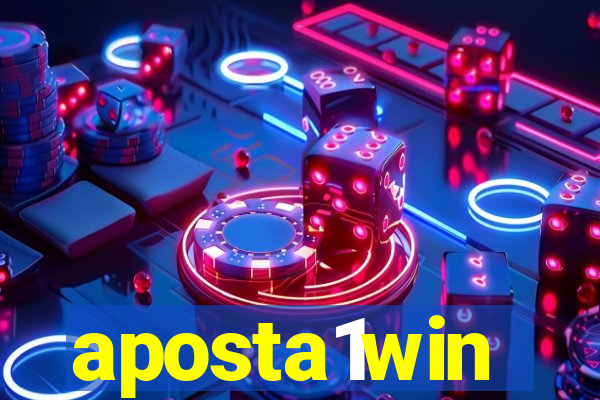 aposta1win