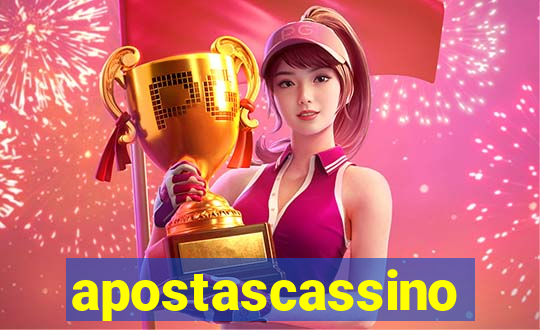 apostascassino