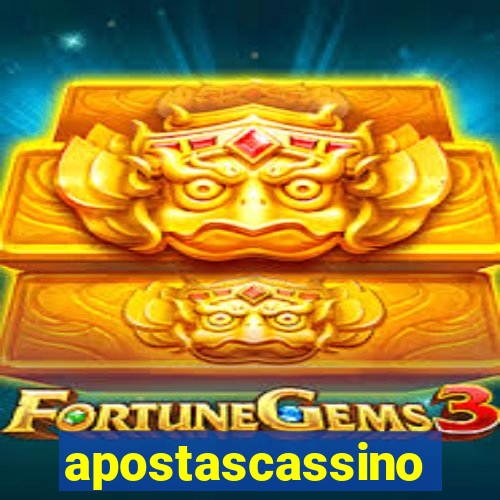 apostascassino