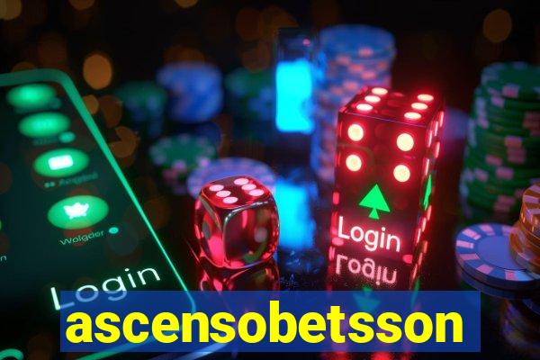 ascensobetsson