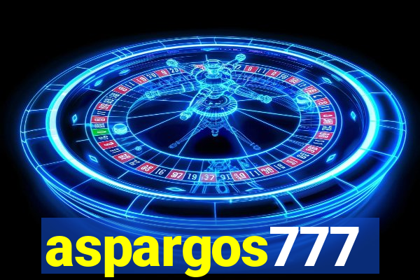 aspargos777
