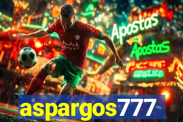 aspargos777