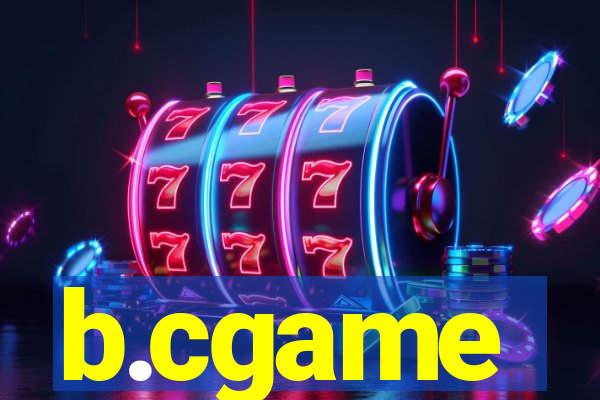 b.cgame