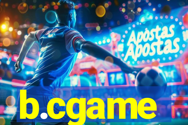 b.cgame