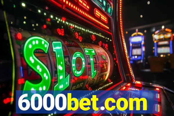 6000bet.com
