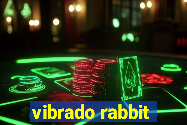 vibrado rabbit