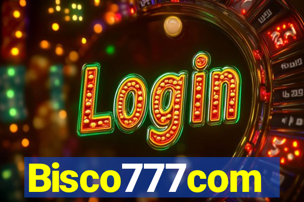 Bisco777com