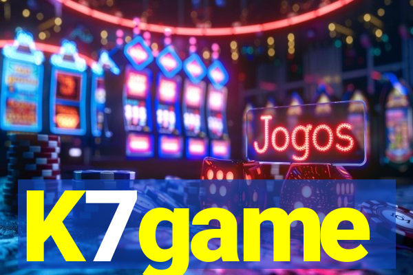K7game