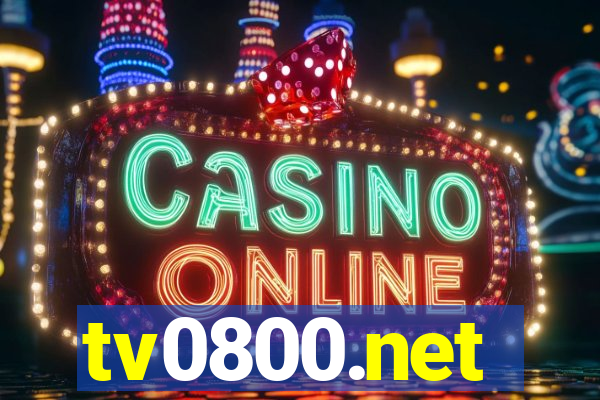 tv0800.net