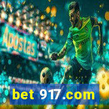 bet 917.com