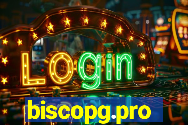 biscopg.pro