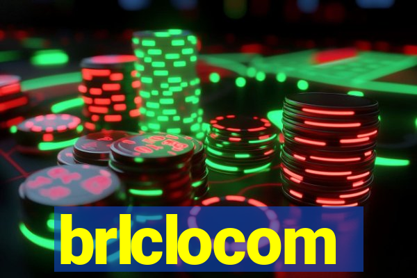 brlclocom