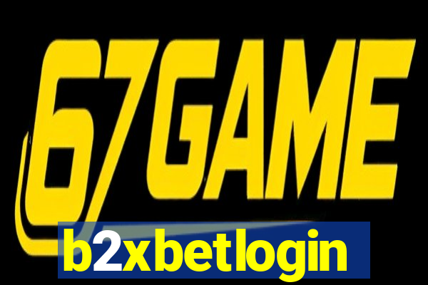 b2xbetlogin
