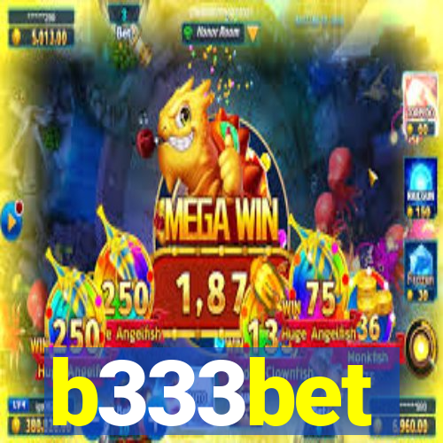 b333bet