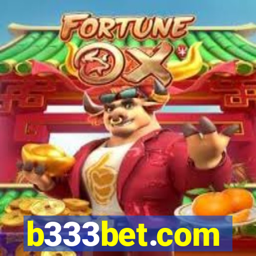 b333bet.com
