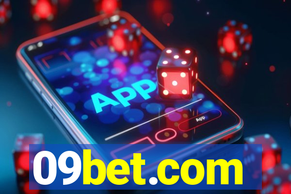 09bet.com