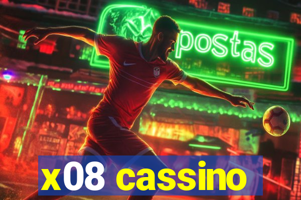 x08 cassino