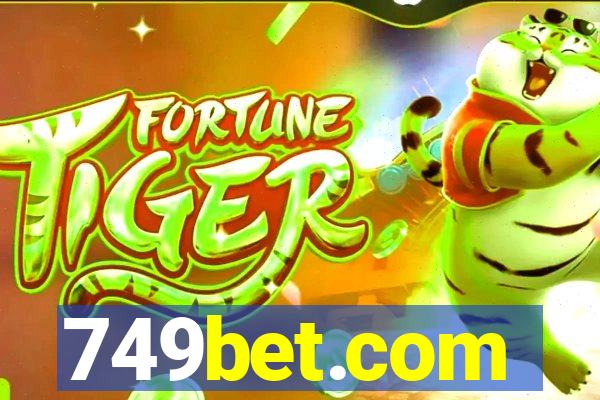 749bet.com