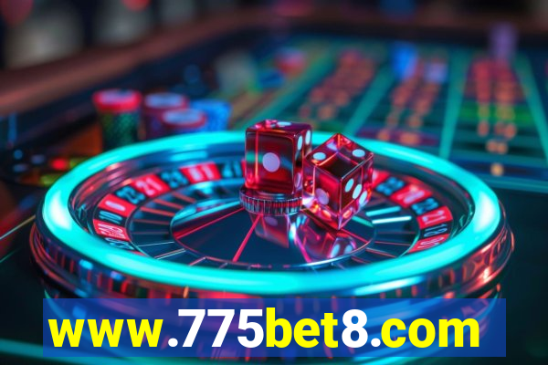 www.775bet8.com
