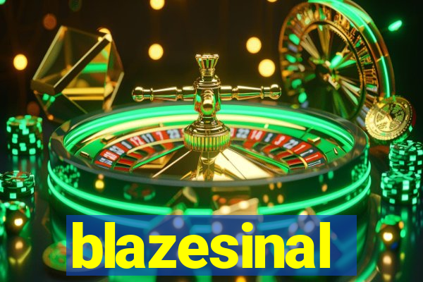 blazesinal