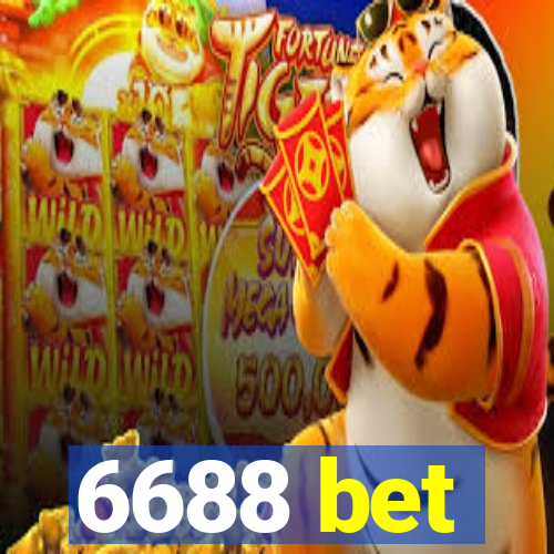6688 bet
