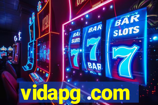 vidapg .com