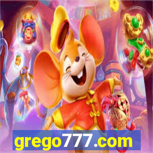 grego777.com