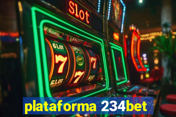 plataforma 234bet
