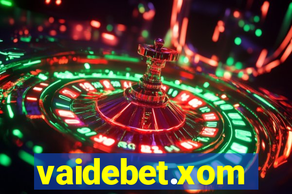 vaidebet.xom