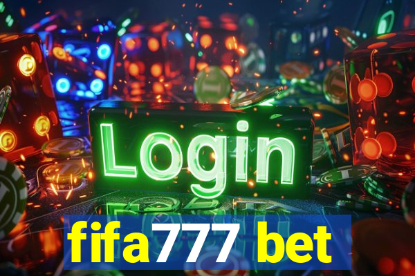fifa777 bet