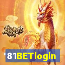 81BETlogin