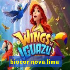 biocor nova lima