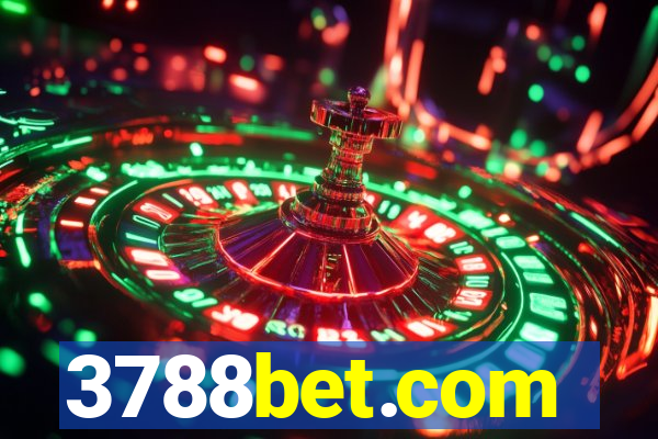 3788bet.com